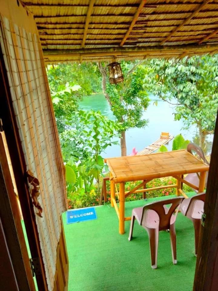 Klongsaeng Framstay Ban Tha Khun 외부 사진